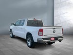 2020 RAM 1500 Big Horn Crew Cab 4x4 5'7' Box