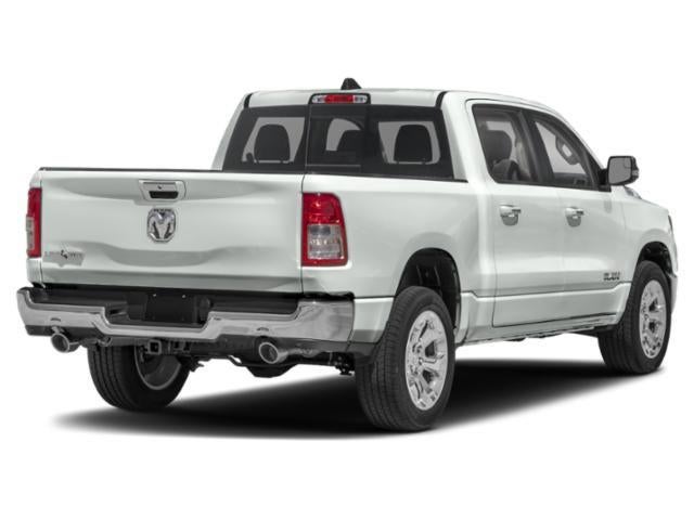 2021 RAM 1500 Big Horn Crew Cab 4x4 5'7' Box