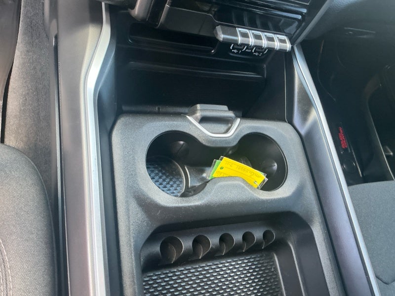 2021 RAM 1500 Big Horn Crew Cab 4x4 5'7' Box