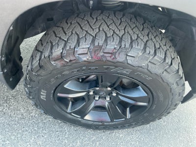2021 RAM 1500 Big Horn Crew Cab 4x4 5'7' Box