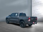 2021 RAM 1500 Big Horn Crew Cab 4x4 5'7' Box