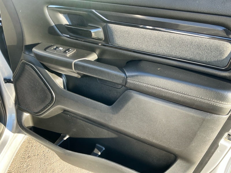 2021 RAM 1500 Big Horn Crew Cab 4x4 5'7' Box