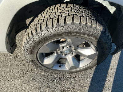 2021 RAM 1500 Big Horn Crew Cab 4x4 5'7' Box