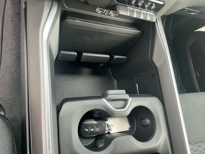 2026 RAM 1500 Big Horn Crew Cab 4x4 5'7' Box