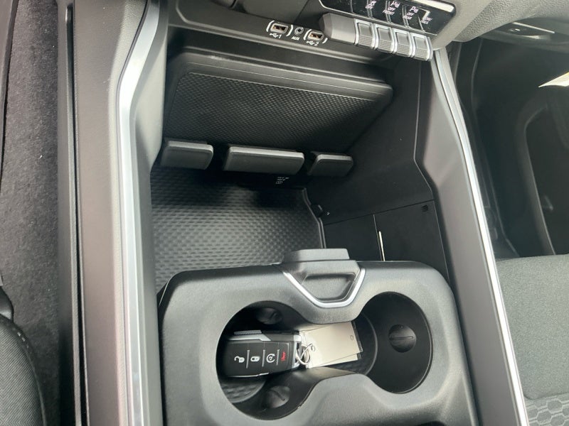 2026 RAM 1500 Big Horn Crew Cab 4x4 5'7' Box