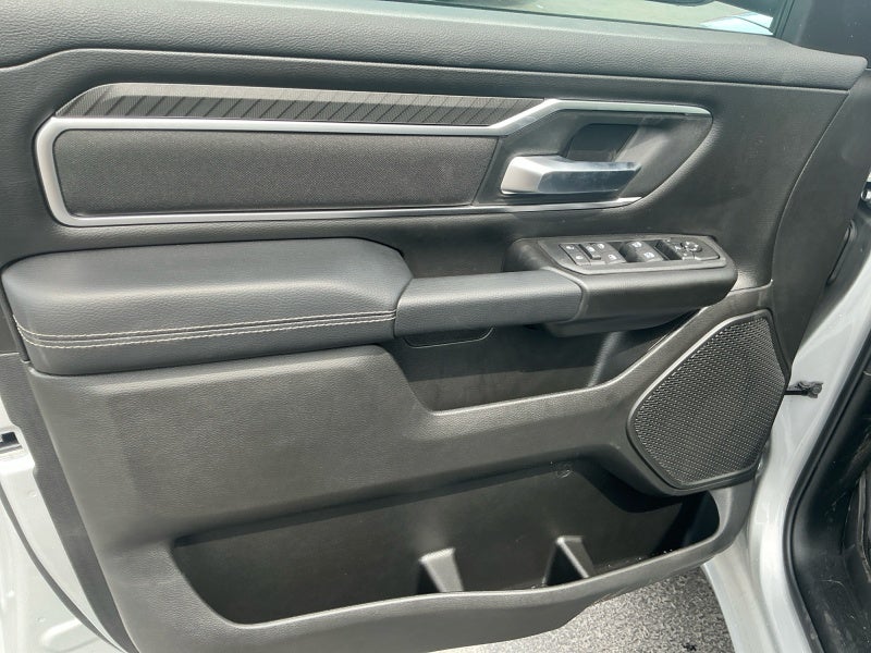 2026 RAM 1500 Big Horn Crew Cab 4x4 5'7' Box