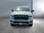 2026 RAM 1500 Big Horn Crew Cab 4x4 5'7' Box