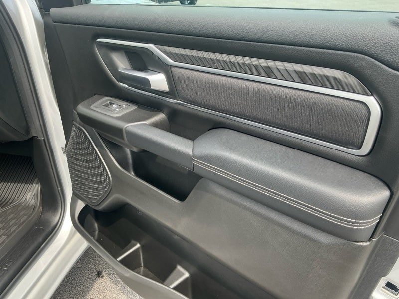 2026 RAM 1500 Big Horn Crew Cab 4x4 5'7' Box