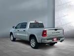 2026 RAM 1500 Big Horn Crew Cab 4x4 5'7' Box