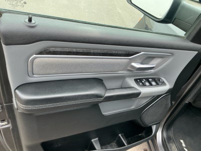 2019 RAM 1500 Big Horn/Lone Star Crew Cab 4x4 5'7' Box