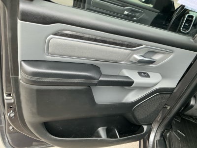 2019 RAM 1500 Big Horn/Lone Star Crew Cab 4x4 5'7' Box