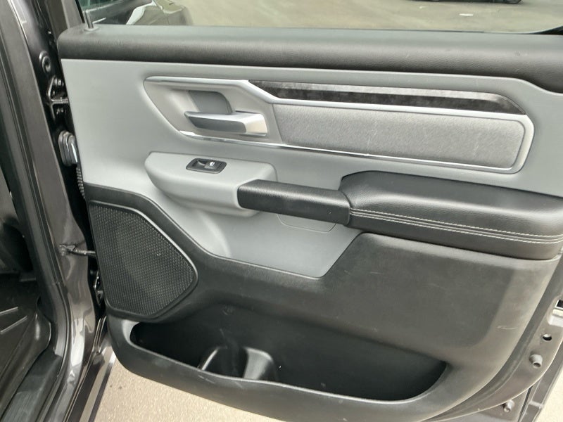 2019 RAM 1500 Big Horn/Lone Star Crew Cab 4x4 5'7' Box