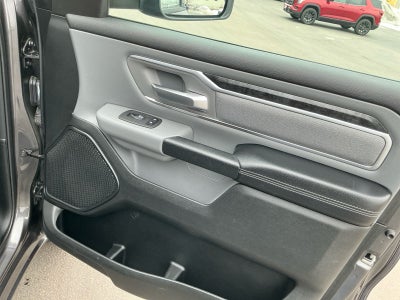 2019 RAM 1500 Big Horn/Lone Star Crew Cab 4x4 5'7' Box