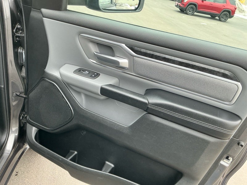 2019 RAM 1500 Big Horn/Lone Star Crew Cab 4x4 5'7' Box