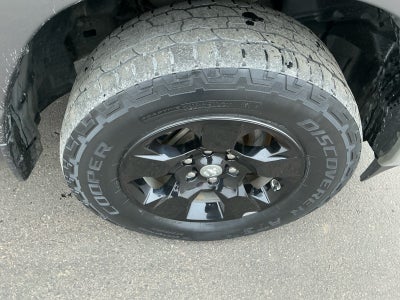 2019 RAM 1500 Big Horn/Lone Star Crew Cab 4x4 5'7' Box