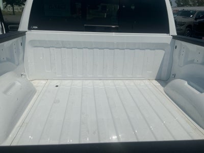 2024 RAM 1500 Big Horn Crew Cab 4x4 5'7' Box