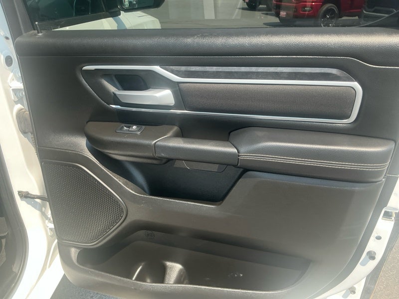 2024 RAM 1500 Big Horn Crew Cab 4x4 5'7' Box