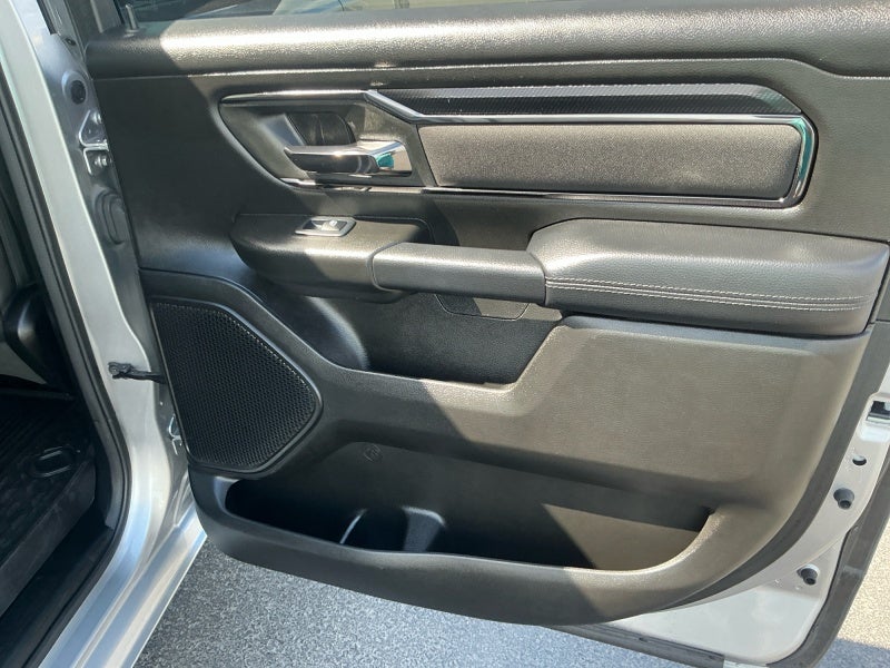 2024 RAM 1500 Big Horn Crew Cab 4x4 5'7' Box