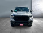 2024 RAM 1500 Big Horn Crew Cab 4x4 5'7' Box