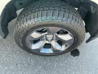 2024 RAM 1500 Big Horn Crew Cab 4x4 5'7' Box