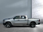 2024 RAM 1500 Big Horn Crew Cab 4x4 5'7' Box