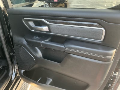 2019 RAM 1500 Big Horn/Lone Star Crew Cab 4x4 5'7' Box