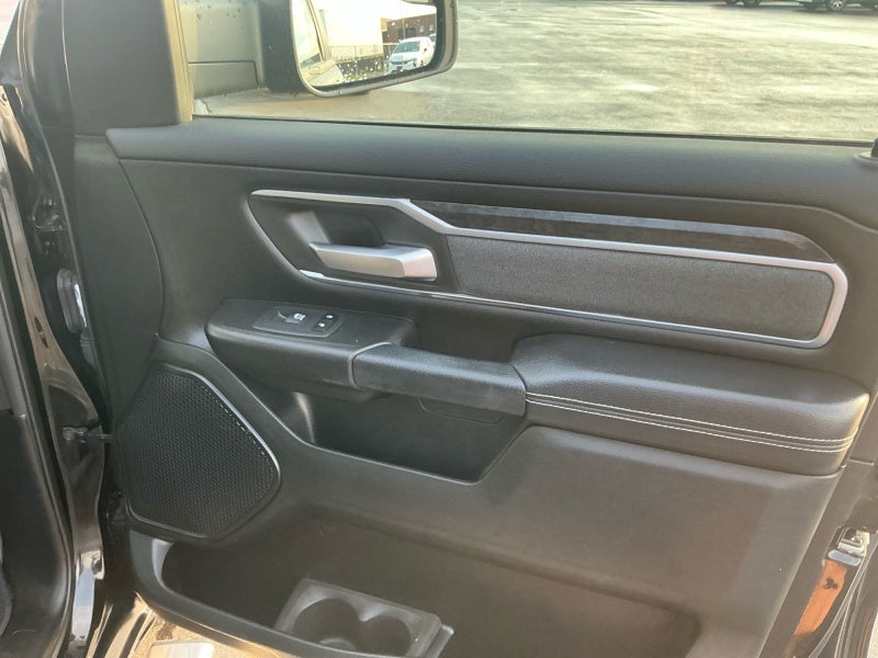 2019 RAM 1500 Big Horn/Lone Star Crew Cab 4x4 5'7' Box