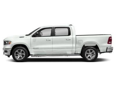 2019 RAM 1500 Big Horn/Lone Star Crew Cab 4x4 5'7' Box