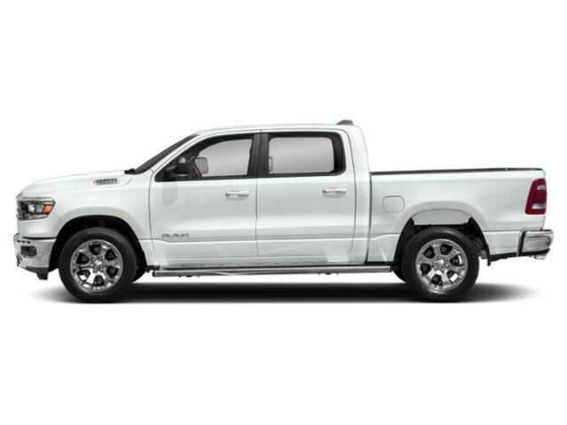2019 RAM 1500 Big Horn/Lone Star Crew Cab 4x4 5'7' Box