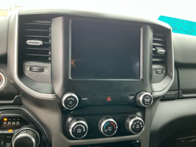 2019 RAM 1500 Big Horn/Lone Star Crew Cab 4x4 5'7' Box