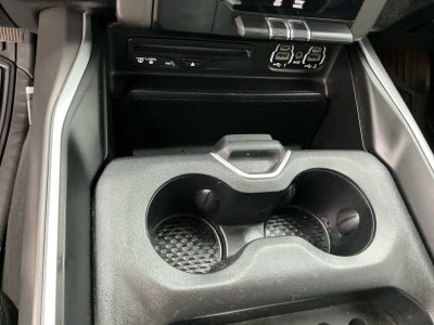 2019 RAM 1500 Big Horn/Lone Star Crew Cab 4x4 5'7' Box