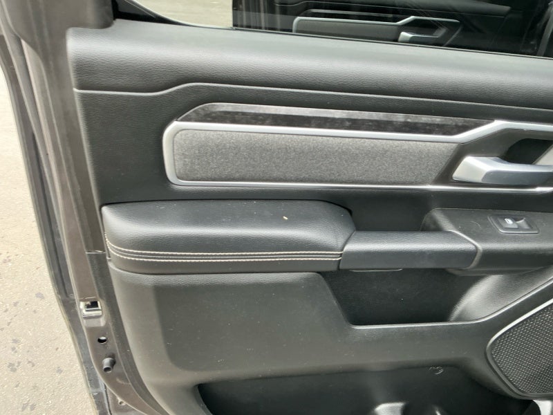 2019 RAM 1500 Big Horn/Lone Star Crew Cab 4x4 5'7' Box