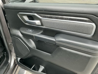 2019 RAM 1500 Big Horn/Lone Star Crew Cab 4x4 5'7' Box