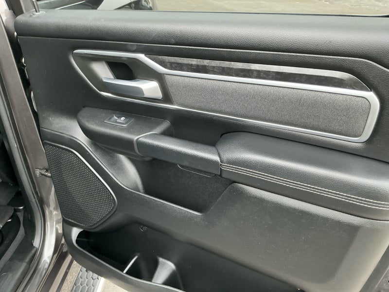 2019 RAM 1500 Big Horn/Lone Star Crew Cab 4x4 5'7' Box