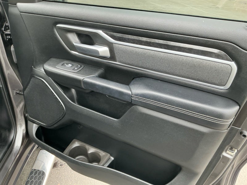 2019 RAM 1500 Big Horn/Lone Star Crew Cab 4x4 5'7' Box