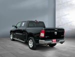 2020 RAM 1500 Big Horn Crew Cab 4x4 5'7' Box