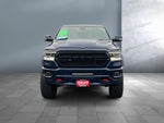2021 RAM 1500 Big Horn Crew Cab 4x4 5'7' Box