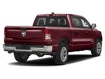 2024 RAM 1500 Big Horn Crew Cab 4x4 5'7' Box