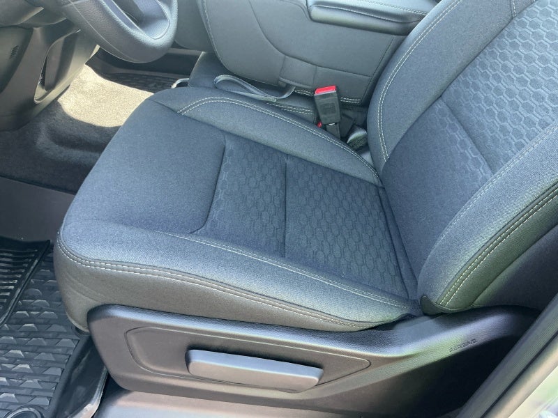 2025 RAM Ram 1500 RAM 1500 WARLOCK CREW CAB 4X4 5'7' BOX