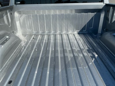 2025 RAM Ram 1500 RAM 1500 WARLOCK CREW CAB 4X4 5'7' BOX