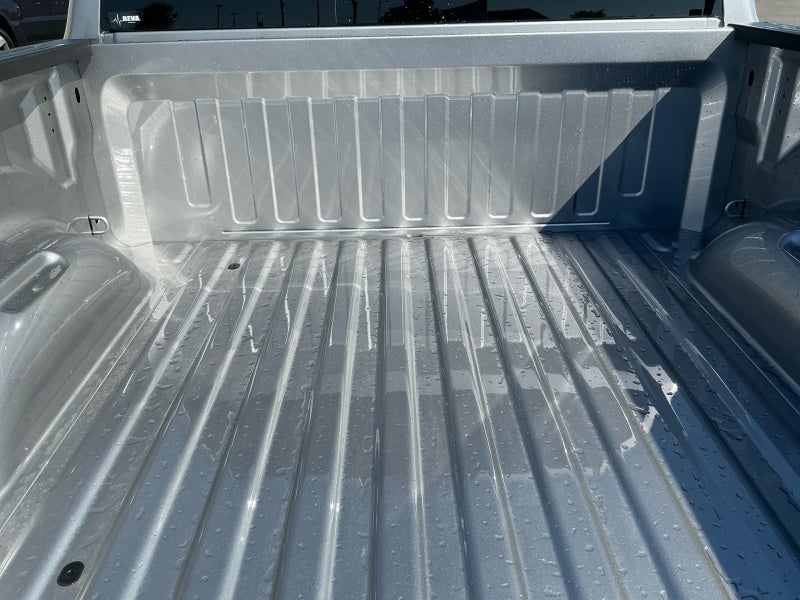 2025 RAM Ram 1500 RAM 1500 WARLOCK CREW CAB 4X4 5'7' BOX