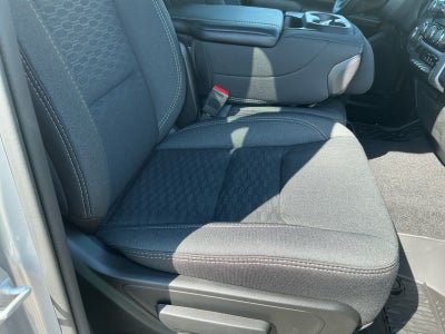 2025 RAM Ram 1500 RAM 1500 WARLOCK CREW CAB 4X4 5'7' BOX