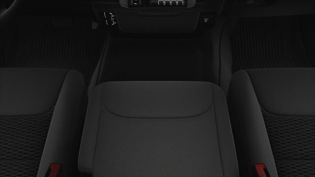 2025 RAM Ram 1500 RAM 1500 WARLOCK CREW CAB 4X4 5'7' BOX