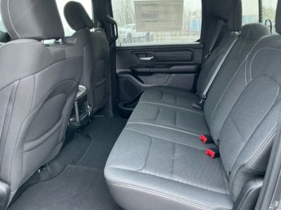 2027 RAM Ram 1500 RAM 1500 EXPRESS CREW CAB 4X4 5'7' BOX