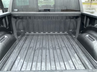 2027 RAM Ram 1500 RAM 1500 EXPRESS CREW CAB 4X4 5'7' BOX