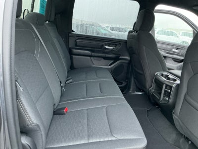 2027 RAM Ram 1500 RAM 1500 EXPRESS CREW CAB 4X4 5'7' BOX