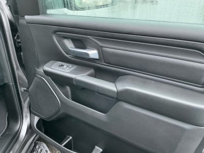 2027 RAM Ram 1500 RAM 1500 EXPRESS CREW CAB 4X4 5'7' BOX