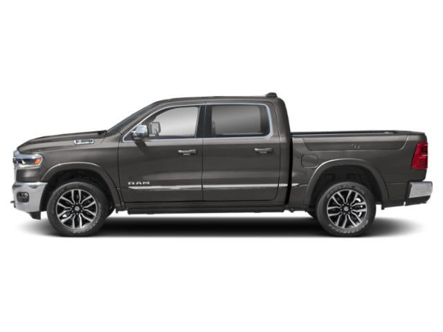 2025 RAM 1500 Limited Crew Cab 4x4 5'7' Box