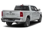 2025 RAM 1500 Limited Crew Cab 4x4 5'7' Box