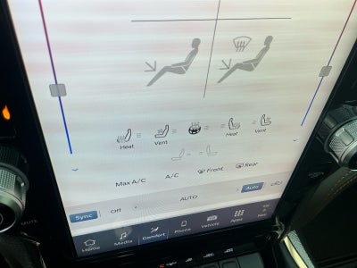 2026 RAM Ram 1500 RAM 1500 LIMITED LONGHORN CREW CAB 4X4 5'7' BOX